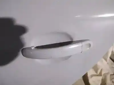 Автозапчасти б/у задняя левая наружная ручка за volkswagen jetta (1k2) 1.6 edition ссылки oem iam 