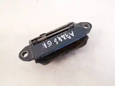 Автозапчасти б/у задняя левая наружная ручка за AUDI A4 AVANT (B5) 1.9 TDI ссылки OEM IAM 4A0839205  