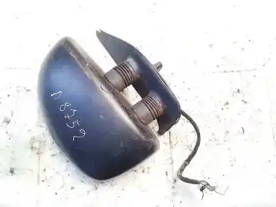 Second-hand car spare part Right Rearview Mirror for CITROEN JUMPER, I 1994.02 - 2006.06 2.8 HDI 94KW 2000.09 - 2002.04 OEM IAM references E30157142  