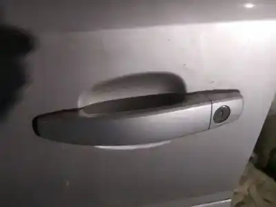 Автозапчасти б/у левая передняя наружная ручка за opel vectra c (z02) 2.2 dti 16v (f69) ссылки oem iam 