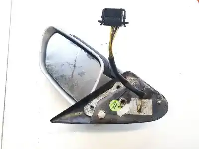 Second-hand car spare part right rearview mirror for skoda octavia combi (1z5) 1.9 tdi dpf oem iam references e3012379  e9014245