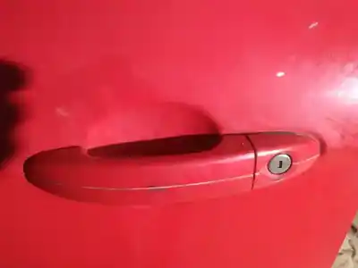 Автозапчасти б/у левая передняя наружная ручка за ford s-max (ca1) 2.0 tdci cat ссылки oem iam 