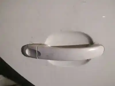 Автозапчасти б/у задняя правая наружная ручка за volkswagen golf v variant (1k5) 1.9 tdi ссылки oem iam   