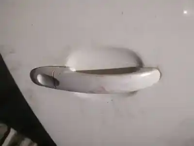 Автозапчасти б/у наружная рукоятка передняя справа за volkswagen golf v variant (1k5) 1.9 tdi ссылки oem iam 