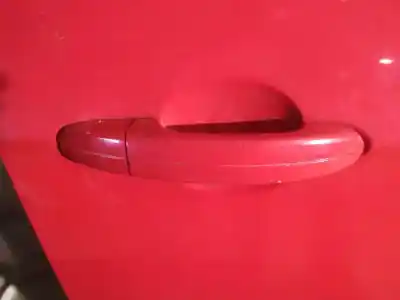 Автозапчасти б/у наружная рукоятка передняя справа за ford s-max (ca1) 2.0 tdci cat ссылки oem iam 