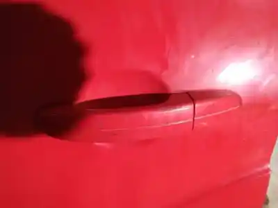 Автозапчасти б/у задняя левая наружная ручка за ford s-max (ca1) 2.0 tdci cat ссылки oem iam 