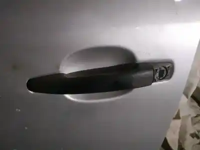 Автозапчасти б/у левая передняя наружная ручка за citroen c4 i (lc_) 1.6 hdi ссылки oem iam  Автозапчасти б/у левая передняя наружная ручка за citroen c4 i (lc_) 1.6 hdi ссылки oem iam