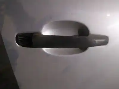 Second-hand car spare part exterior right front door handle for citroen c4 i (lc_) 1.6 hdi oem iam references   