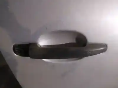 Автозапчасти б/у наружная рукоятка передняя справа за citroen c4 i (lc_) 1.6 hdi ссылки oem iam  Автозапчасти б/у наружная рукоятка передняя справа за citroen c4 i (lc_) 1.6 hdi ссылки oem iam