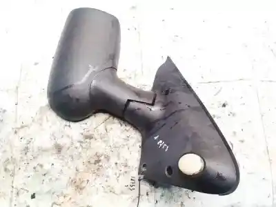 Peça sobressalente para automóvel em segunda mão ESPELHO RETROVISOR DIREITO por FORD TRANSIT, III 2006.04 - 2012.12 FACELIFT  Referências OEM IAM 202212  