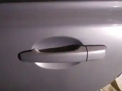 Peça sobressalente para automóvel em segunda mão puxador exterior traseiro esquerdo por volvo v50 (545) 2.0 d referências oem iam 