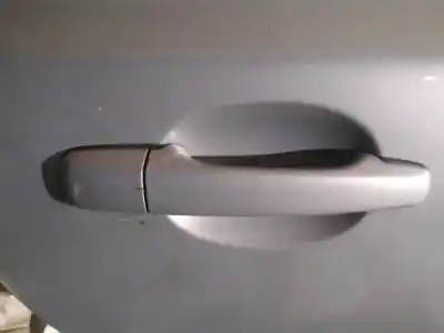 Peça sobressalente para automóvel em segunda mão puxador exterior traseiro direito por volvo v50 (545) 2.0 d referências oem iam 