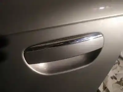 Автозапчасти б/у задняя левая наружная ручка за audi a6 c6 (4f2) 2.4 ссылки oem iam 