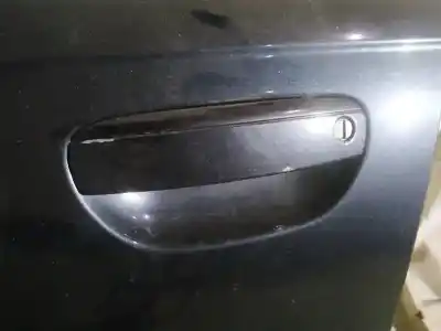 Автозапчастина б/у ліва передня зовнішня ручка для audi a6 avant (4f5) 2.7 tdi посилання на oem iam   