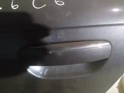 Second-hand car spare part exterior left front door handle for audi a6 avant (4f5) 2.7 tdi oem iam references 