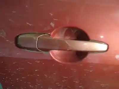 Автозапчастина б/у зовнішня ручка передня прав для mazda 5 berl. (cr) 2.0 sportive посилання на oem iam   