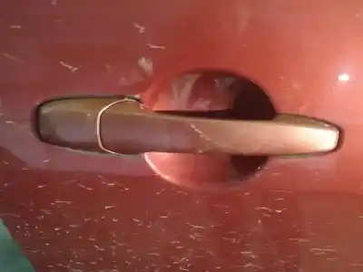 Автозапчасти б/у наружная рукоятка передняя справа за MAZDA 5 BERL. (CR) 2.0 Sportive ссылки OEM IAM   