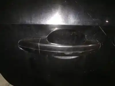 Peça sobressalente para automóvel em segunda mão puxador exterior traseiro direito por ford mondeo iv 1.8 tdci referências oem iam 