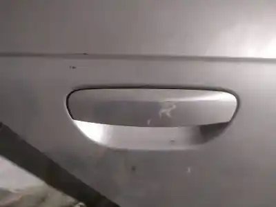 Second-hand car spare part exterior right rear door handle for audi a4, b7 2004.11 - 2008.06 2.0 tdi 103kw 2004.11 - 2008.06 oem iam references 