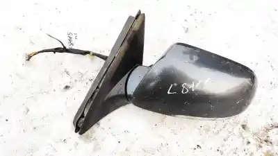 Second-hand car spare part left rearview mirror for honda accord vii (cl, cn) 2.0 (cl7) oem iam references e6010142