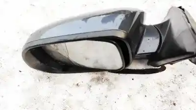 Second-hand car spare part left rearview mirror for honda accord vii (cl, cn) 2.0 (cl7) oem iam references e6010142  