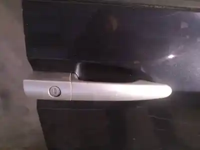 Pezzo di ricambio per auto di seconda mano maniglia esterna anteriore destra per citroen c8 2.2 hdi exclusive riferimenti oem iam   