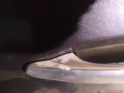 Peça sobressalente para automóvel em segunda mão puxador exterior dianteiro esquerdo por citroen c8 2.2 hdi exclusive referências oem iam   
