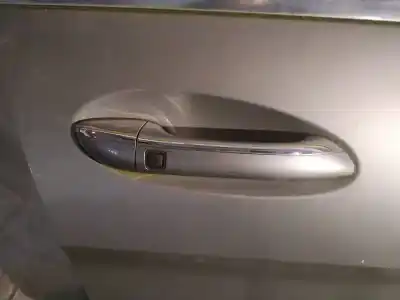 Second-hand car spare part exterior right front door handle for mercedes clase r (w251) 3.0 cdi cat oem iam references 