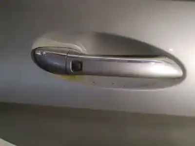 Автозапчасти б/у задняя правая наружная ручка за mercedes clase r (w251) 3.0 cdi cat ссылки oem iam   