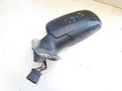 Автозапчасти б/у левое зеркало за audi a4 avant (b5) 1.9 tdi ссылки oem iam e6012316