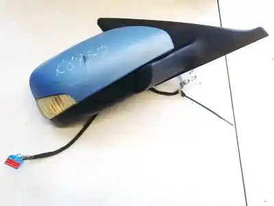 Second-hand car spare part right rearview mirror for volvo v50 (545) 2.4 oem iam references e11015850