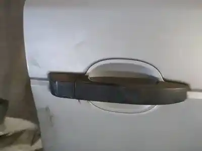 Автозапчасти б/у задняя правая наружная ручка за land rover range rover, 2002.03 - 2012.08 3.0 td 6 130kw 2002.03 - 2012.08 ссылки oem iam 