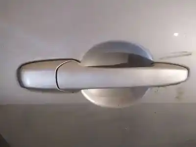 Автозапчасти б/у наружная рукоятка передняя справа за mazda 5 berl. (cr) 2.0 crtd active+ (105kw) ссылки oem iam 