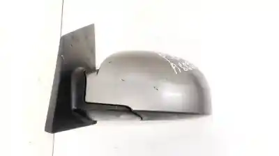 Peça sobressalente para automóvel em segunda mão espelho retrovisor esquerdo por hyundai getz (tb) 1.3 básico referências oem iam e4012190