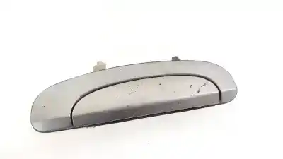 Peça sobressalente para automóvel em segunda mão puxador exterior frente direito por hyundai getz (tb) 1.3 básico referências oem iam 