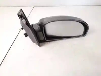 Peça sobressalente para automóvel em segunda mão espelho retrovisor direito por hyundai getz (tb) 1.3 básico referências oem iam e4012190