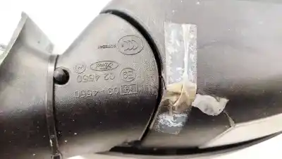 Peça sobressalente para automóvel em segunda mão espelho retrovisor direito por ford focus lim. (cb8) 1.6 tdci cat referências oem iam e9034550  e9024550