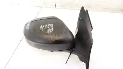 Peça sobressalente para automóvel em segunda mão espelho retrovisor direito por ford focus lim. (cb8) 1.6 tdci cat referências oem iam e9034550  e9024550
