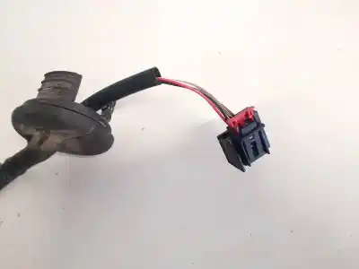 Peça sobressalente para automóvel em segunda mão espelho retrovisor esquerdo por audi a3 (8p1) 2.0 tdi referências oem iam e1010754  