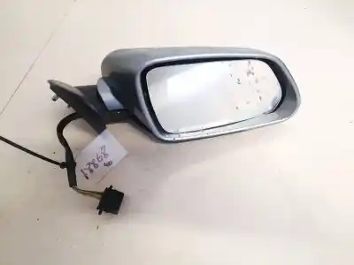 Автозапчастина б/у ПРАВИЙ ЗАДНИЙ ОГЛЯД для SKODA OCTAVIA COMBI (1Z5)  Посилання на OEM IAM E9014245  