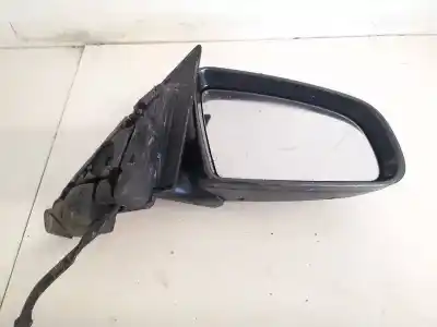 Peça sobressalente para automóvel em segunda mão espelho retrovisor direito por audi a3 (8p1) 2.0 tdi referências oem iam e1010754
