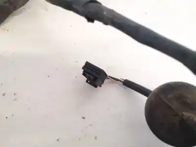 Peça sobressalente para automóvel em segunda mão espelho retrovisor direito por audi a3 (8p1) 2.0 tdi referências oem iam e1010754  