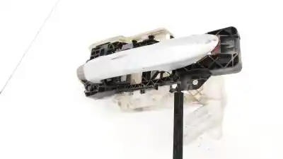 Second-hand car spare part exterior right front door handle for volkswagen passat b6 (3c2) 2.0 tdi 16v oem iam references 3c0839168