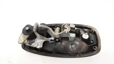 Pezzo di ricambio per auto di seconda mano maniglia esterna anteriore sinistra per citroen nemo 1.4 hdi riferimenti oem iam 233398  