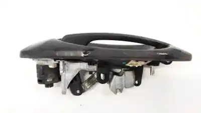 Pezzo di ricambio per auto di seconda mano maniglia esterna anteriore sinistra per citroen nemo 1.4 hdi riferimenti oem iam 233398  