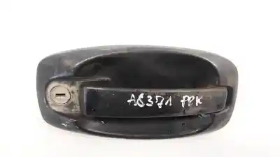 Автозапчасти б/у левая передняя наружная ручка за CITROEN NEMO 1.4 HDi ссылки OEM IAM 233398  