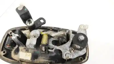 Pezzo di ricambio per auto di seconda mano maniglia esterna posteriore sinistra per citroen nemo 1.4 hdi riferimenti oem iam   