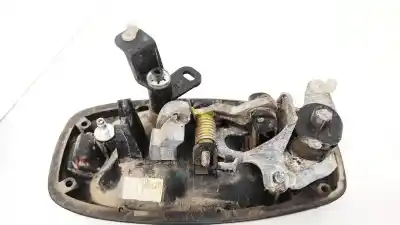 Pezzo di ricambio per auto di seconda mano maniglia esterna posteriore sinistra per citroen nemo 1.4 hdi riferimenti oem iam   