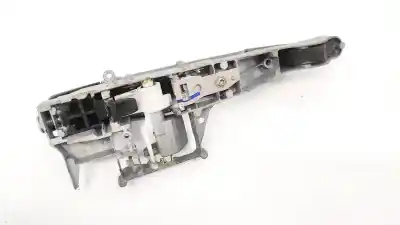 Автозапчасти б/у наружная рукоятка передняя справа за citroen c5, ii 2008.02 - 2011.01 2.0 hdi 103kw 2009.04 - 2011.01 ссылки oem iam 1199d3  