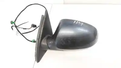 Second-hand car spare part left rearview mirror for volkswagen passat b6 (3c2) 2.0 tdi 16v oem iam references e1010781